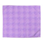 Lavender Crystal Microfiber Duvet Cover