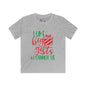 I Like Big Gifts & I Cannot Lie Youth Softstyle Tee