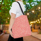 Sunset Celebration Canvas Tote Bag