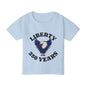 Liberty for 250 Years (Eagle) Heavy Cotton™ Toddler T-shirt