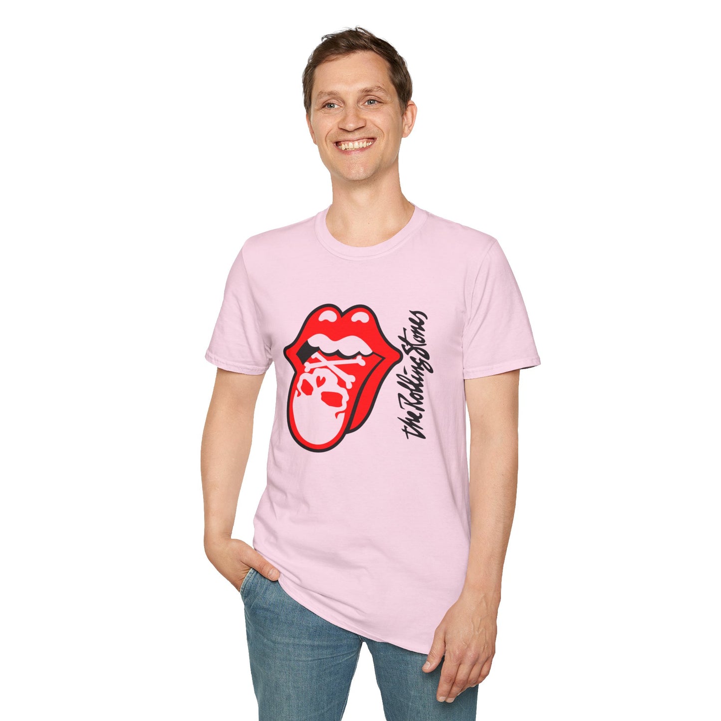 The Rolling Stones T-shirt