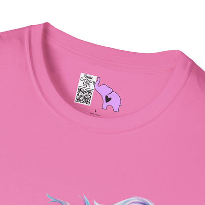 Dreamscape Stallion Adult T-shirt