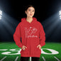 Burton Vertical Fury Adult Heavy Blend™ Hooded Sweatshirt