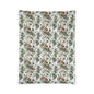 Whimsy in Bloom Comforter