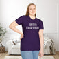 ""Who Farted? Adult T-shirt