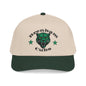 Brenham Cubs (Mascot) Mid Profile Baseball Cap
