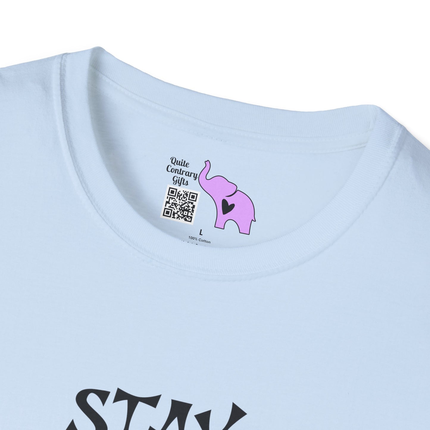 Stay Coololotl Adult T-shirt