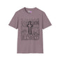 Blessed Beyond Measure Adult T-shirt
