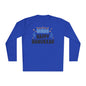 Happy Hanukkah 5 Adult Long Sleeve Tee