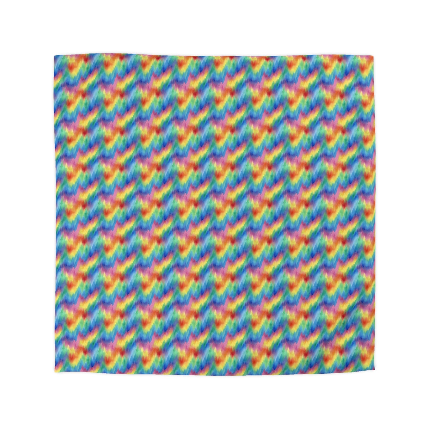 Colorwaves Duvet Bedding Set