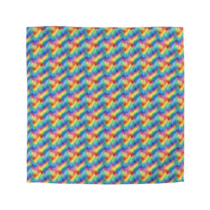 Colorwaves Duvet Bedding Set