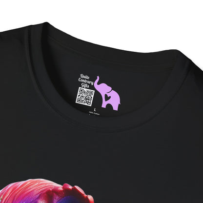 Colorful Dinosaur T-shirt