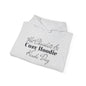 Hot Chocolate & Cozy Hoodie Kinda Day Adult Heavy Blend™ Hoodie