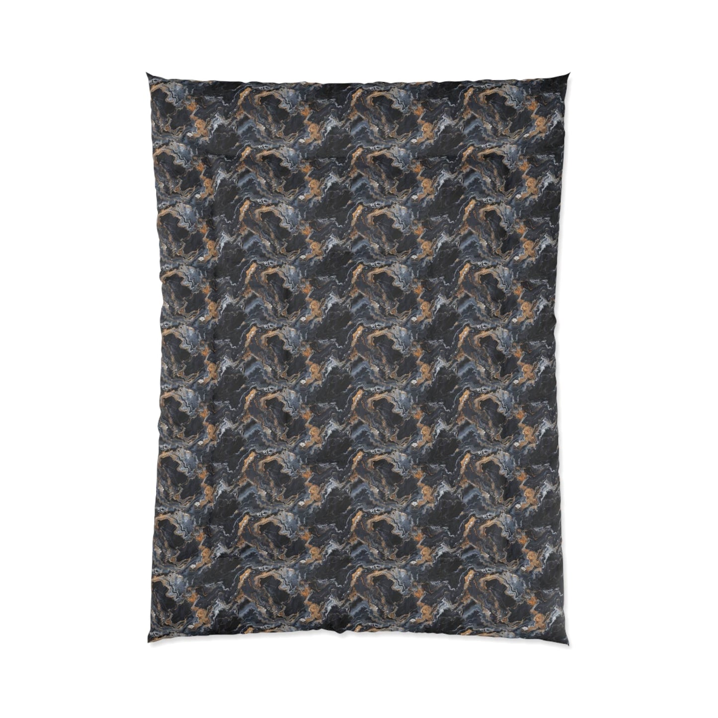 Moonspill Marble Comforter