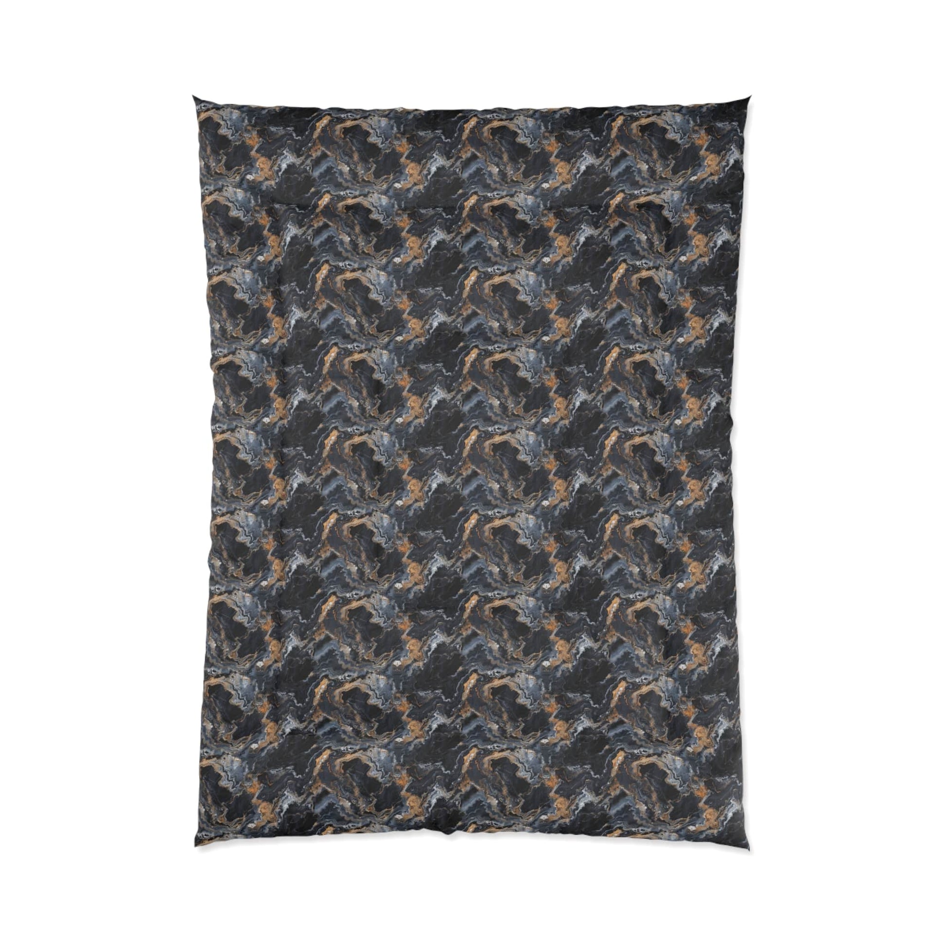 Moonspill Marble Comforter