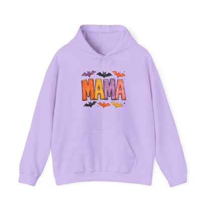 Spooky Mama Heavy Blend™ Hooded Sweatshirt