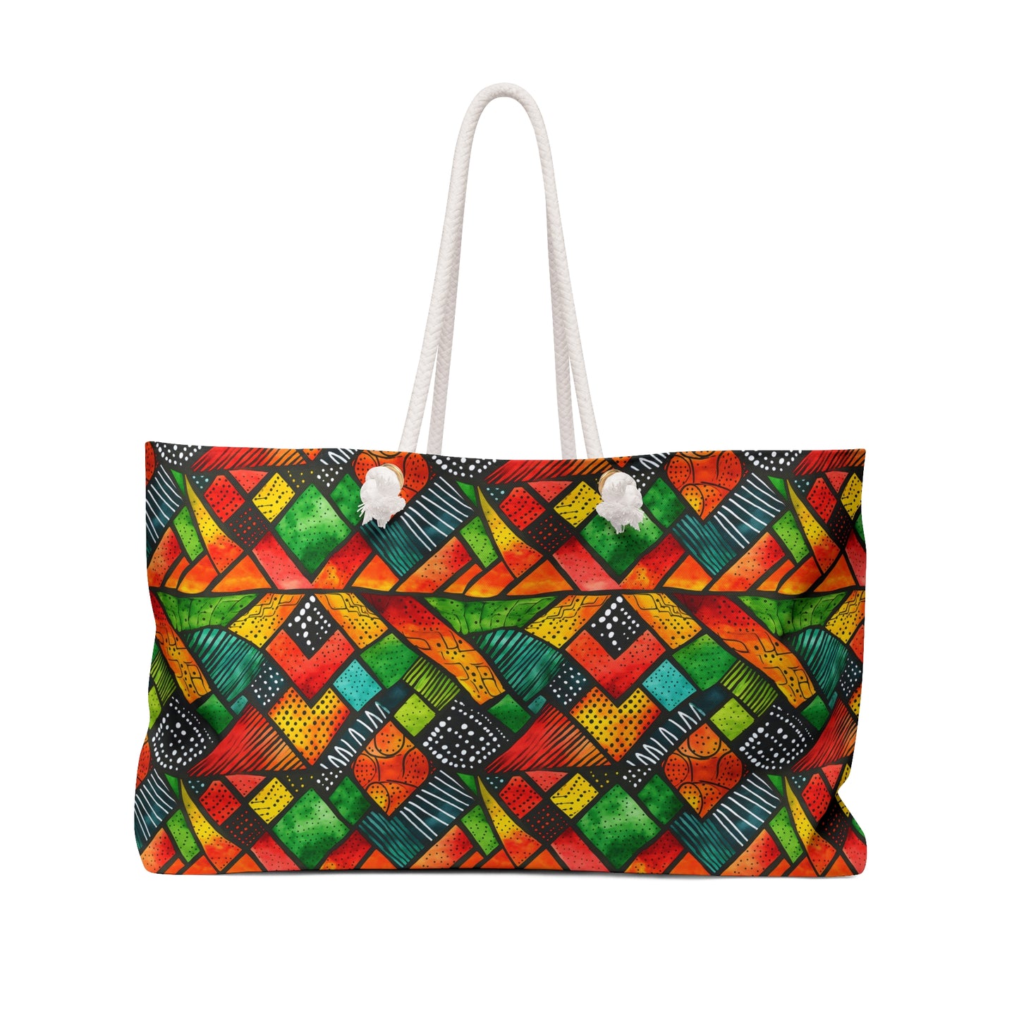 Unity Glow Weekender Bag