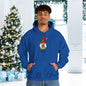 Cookie Baking Crew Gnome Adult Heavy Blend™ Hoodie