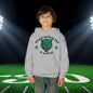 Brenham Cubs Classic Heavy Blend Hoodie