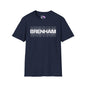 Brenham (Echo) Adult Tshirt