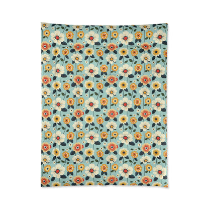 Joy Petals Comforter