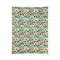 Joy Petals Comforter