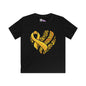 Little Warriors Heart Youth Softstyle Tee