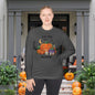Tis the Season (Halloween) Adult Long Sleeve Tee