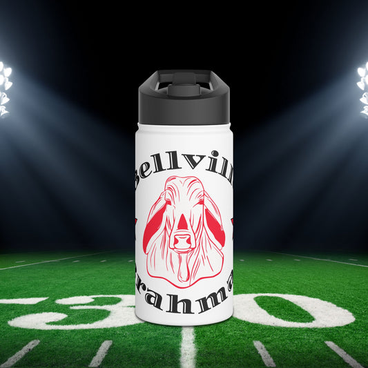 Bellville Brahma Classic Stainless Steel Water Bottle