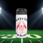 Bellville Brahma Classic Stainless Steel Water Bottle