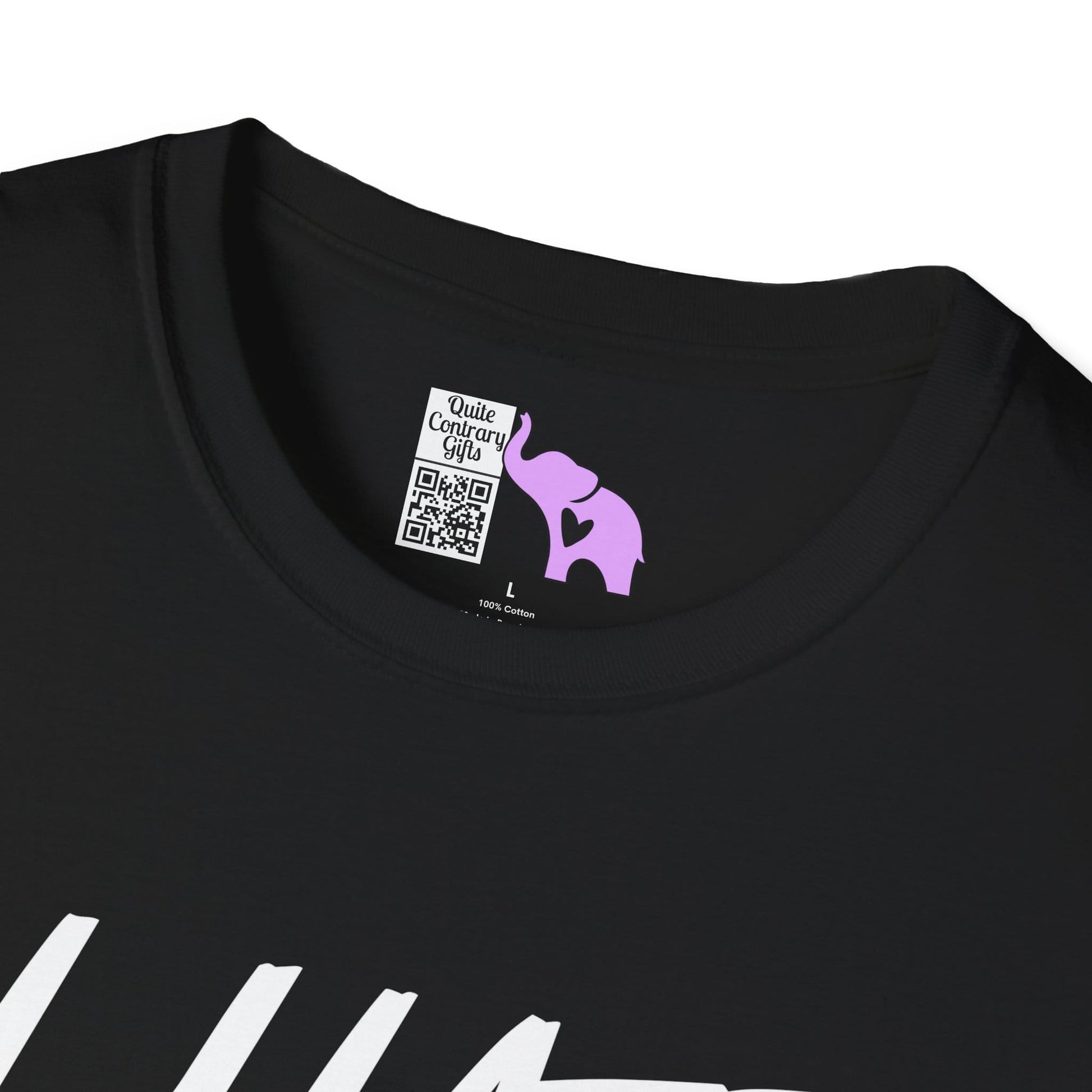 I Hate 67 Adult T-shirt