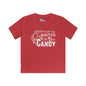 Will Trade My Sister For Candy (Ghost) Youth Softstyle Tee