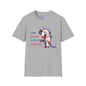 I Need 6 Months of Vacation Twice a Year Adult T-shirt