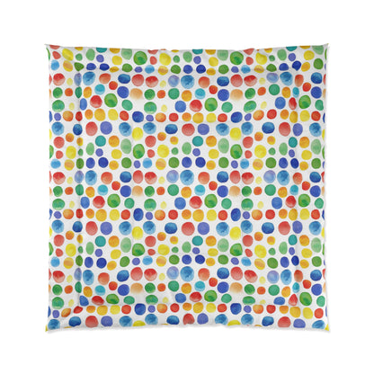 Dottie Jubilee Comforter