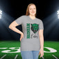 Brenham Vertical Fury Adult T-shirt