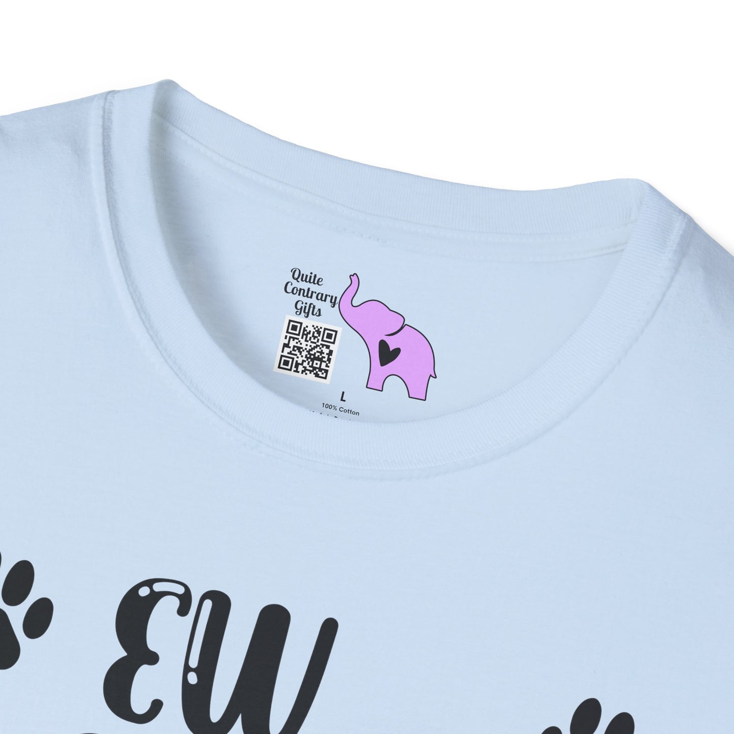 Ew People Adult T-shirt