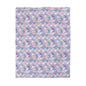 Cloudbound Panels Microfiber Duvet Cover