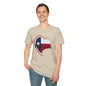 Texas Y'all'd've T-shirt