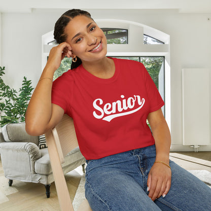 Senior Adult T-shirt
