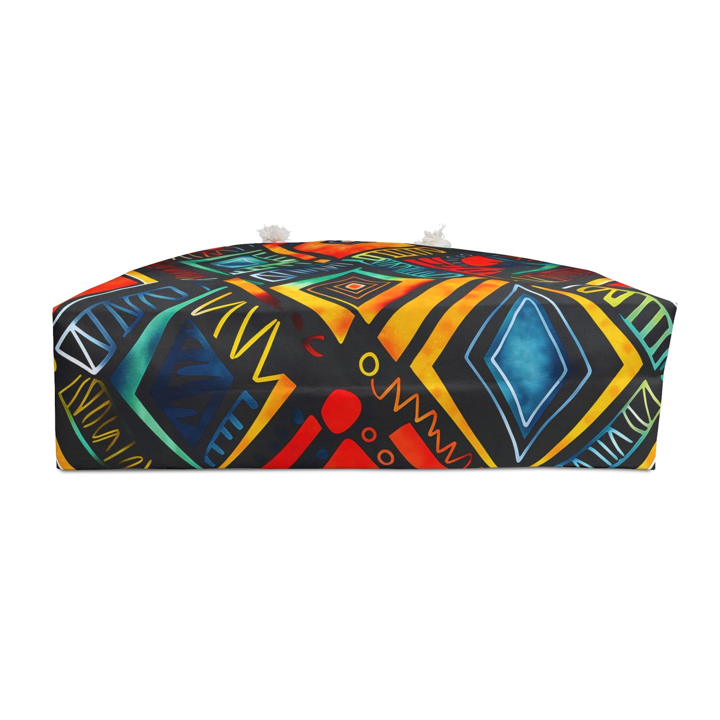 Abundance Rhythm Weekender Bag