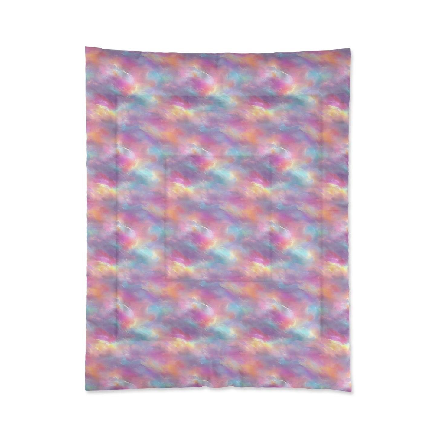 Enchanted Atmosphere Comforter