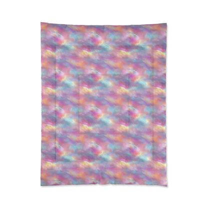 Enchanted Atmosphere Comforter