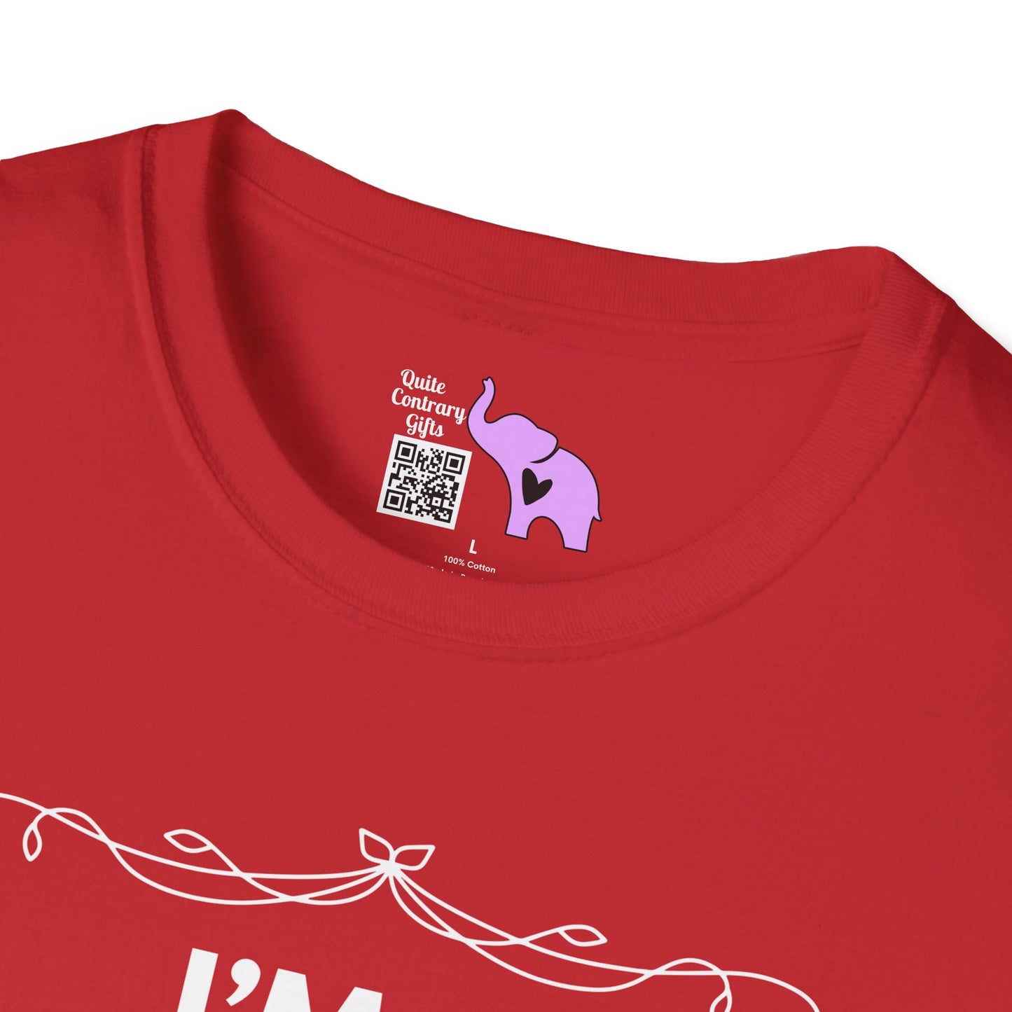 I'm A Multitasker I Can Listen, Ignore, and Forget All At The Same Time! Adult T-shirt