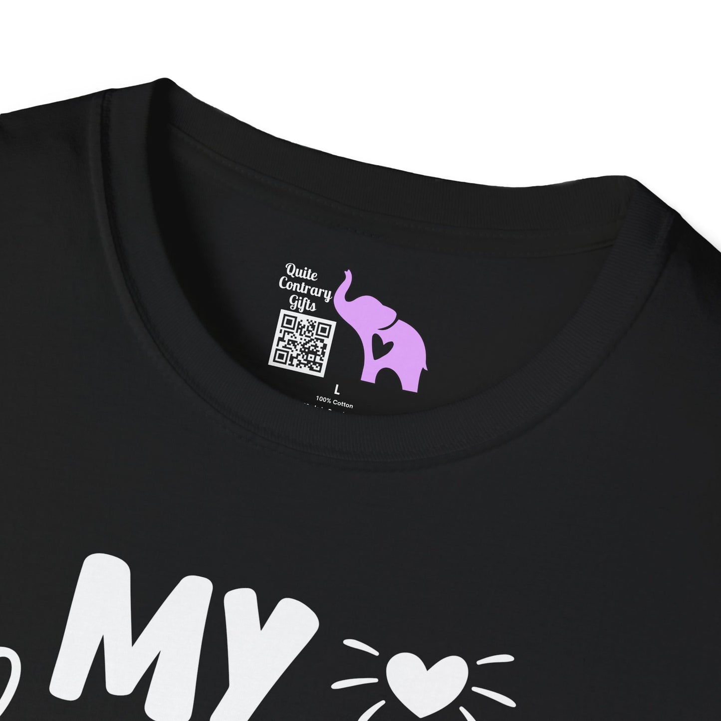 My Favorite Party Trick Not Going Adult T-shirt