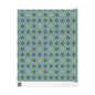 Mediterranean Lace Wrapping Paper