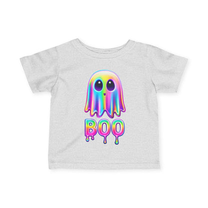 Boo-tiful Glow Infant Soft T-Shirt