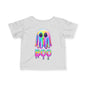Boo-tiful Glow Infant Soft T-Shirt