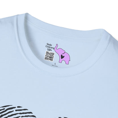 Be You-Nique Adult T-shirt