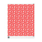 Season of Trees Wrapping Paper