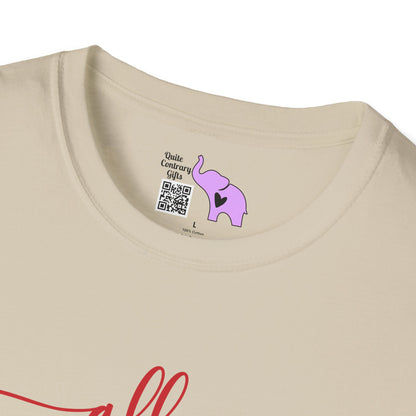 All-American Dude Adult T-shirt